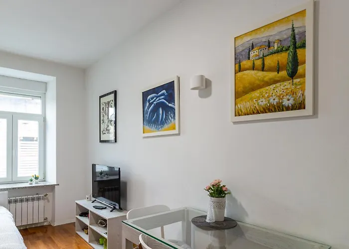 Apartment Vali