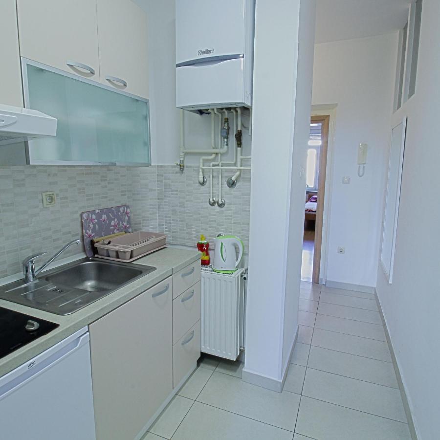 Vali Apartmán Zagreb
