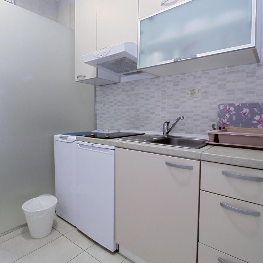 Apartmán Vali Zagreb