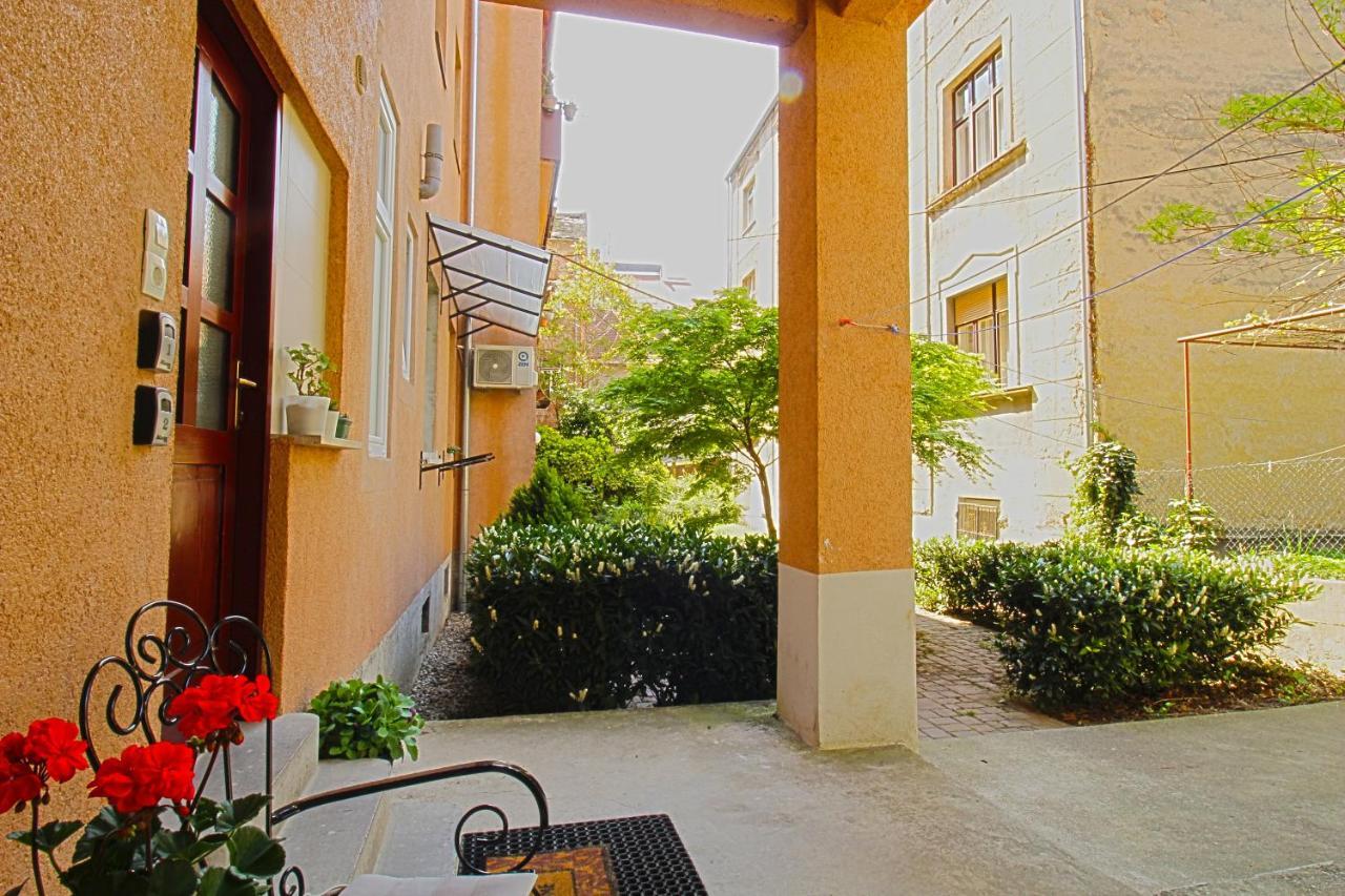 Apartmán Vali Zagreb