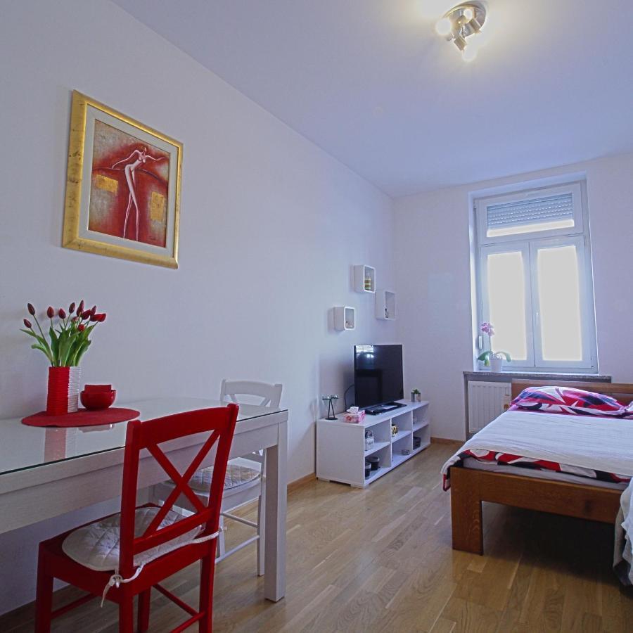 Apartmán Vali *