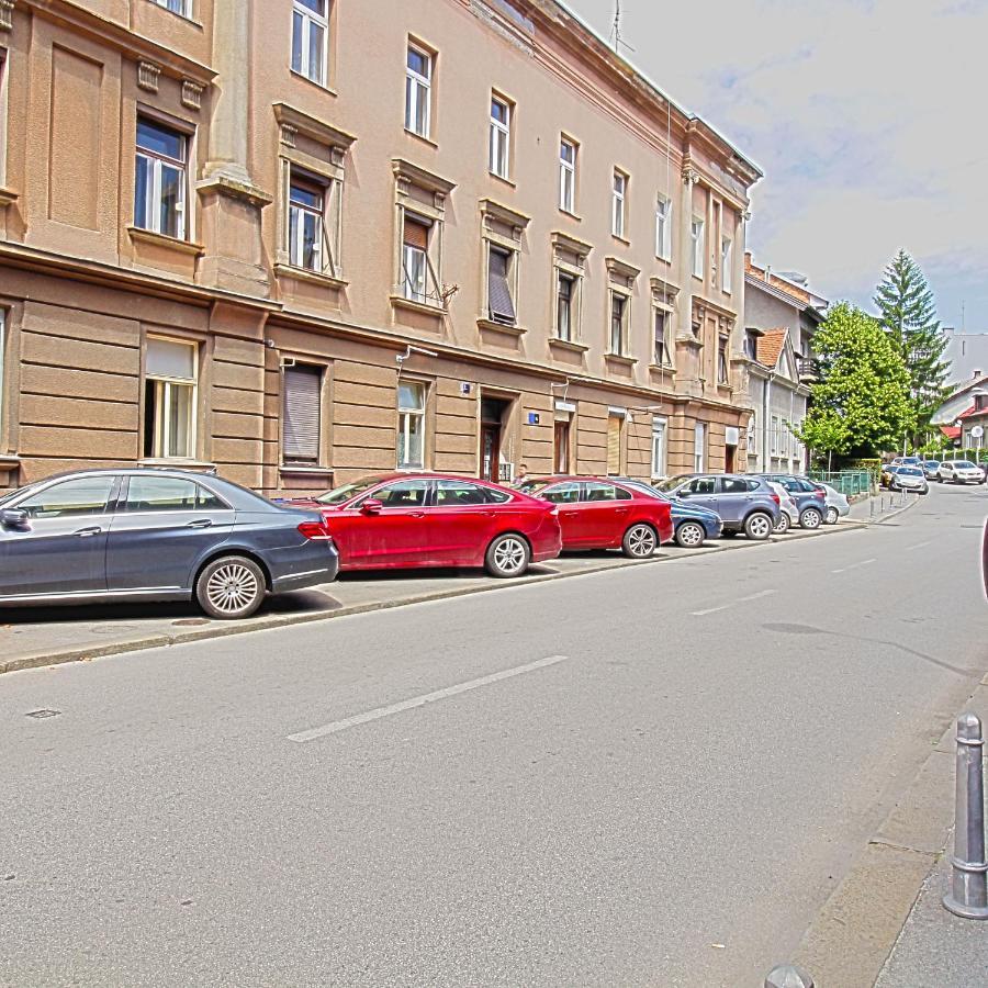Apartmán Vali *