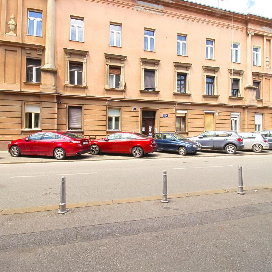 Apartmán Vali