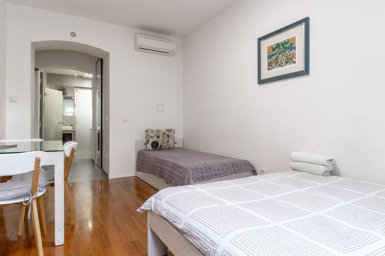 Vali Apartmán