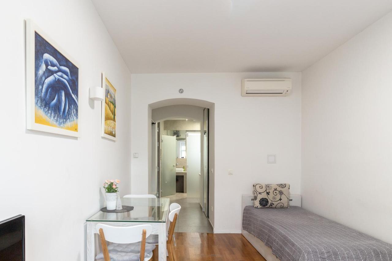 Apartmán Vali Zagreb