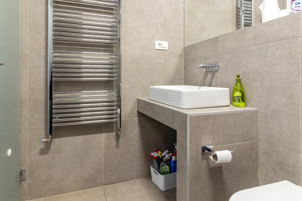 Vali Apartmán Zagreb